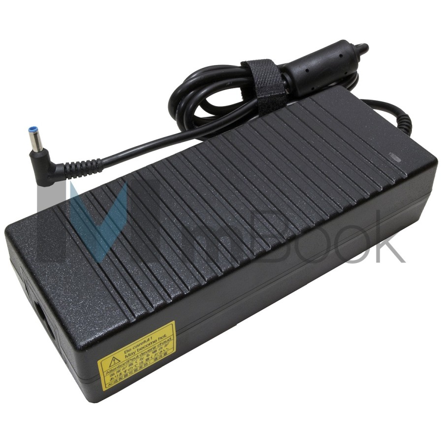 Fonte Carregador Para HP Envy 17-j000 17-j100/17t-j100