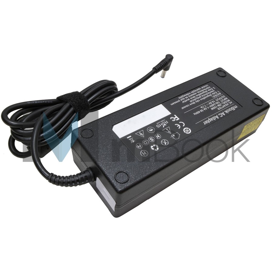 Fonte Carregador Para HP Envy 17-j000 17-j100/17t-j100