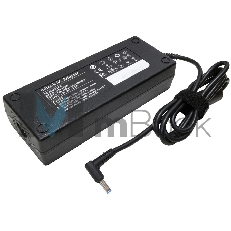 Fonte Carregador Para HP Envy 17-j000 17-j100/17t-j100