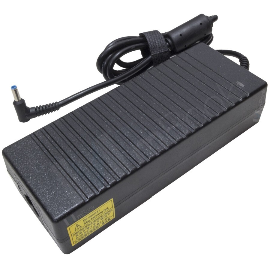 Fonte Carregador Para HP TPN-DA03 775626-003 776620-001, 