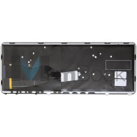 Teclado para HP Elitebook 755 G2 Layout US Com LED Teclado para HP Elitebook 755 G2 Layout US Com LED