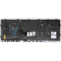 Teclado para HP Elitebook 745 G2 Layout US Com LED Teclado para HP Elitebook 745 G2 Layout US Com LED