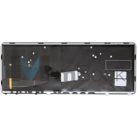 Teclado para HP Elitebook 745 G2 Layout US Com LED Teclado para HP Elitebook 745 G2 Layout US Com LED