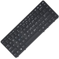 Teclado para HP Elitebook 840 G2 Layout US Com LED