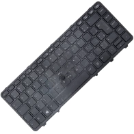 Teclado pra HP Probook 440 G0 Versão Com Pointing stick Teclado pra HP Probook 440 G0 Versão Com Pointing stick
