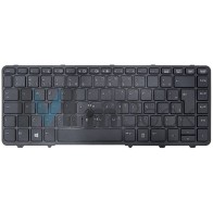 Teclado pra HP Probook 440 G1 Versão Com Pointing stick