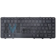 Teclado pra HP Probook 440 G1 Versão Com Pointing stick