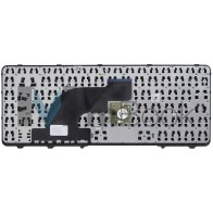 Teclado pra HP ProBook 445 G1 Versão Com Pointing stick Teclado pra HP ProBook 445 G1 Versão Com Pointing stick