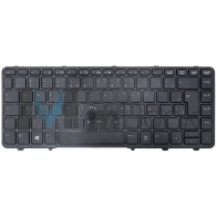 Teclado pra HP ProBook 445 G2 Versão Com Pointing stick Teclado pra HP ProBook 445 G2 Versão Com Pointing stick