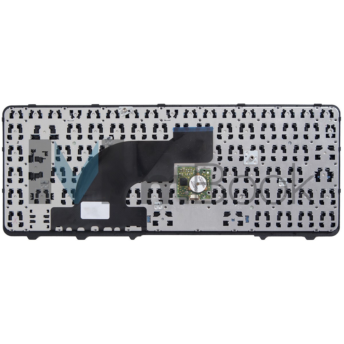 Teclado para Probook 640 G1 Versão Com Pointing stick, 