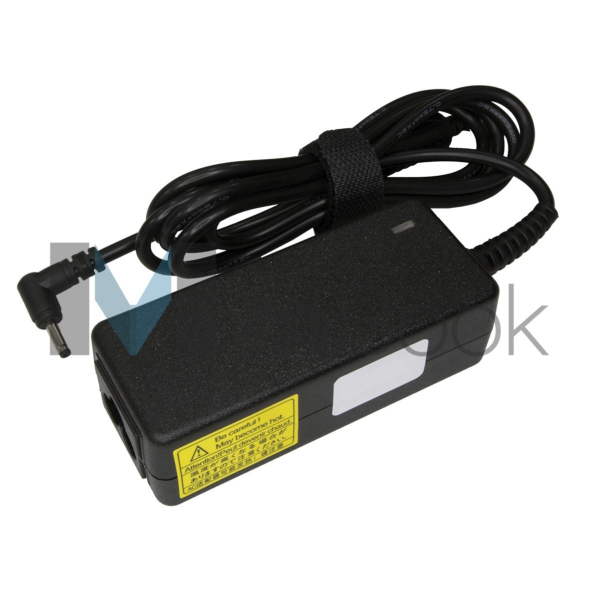 Fonte Carregador Notebook Multilaser Legacy PC223 PC224 12V, 