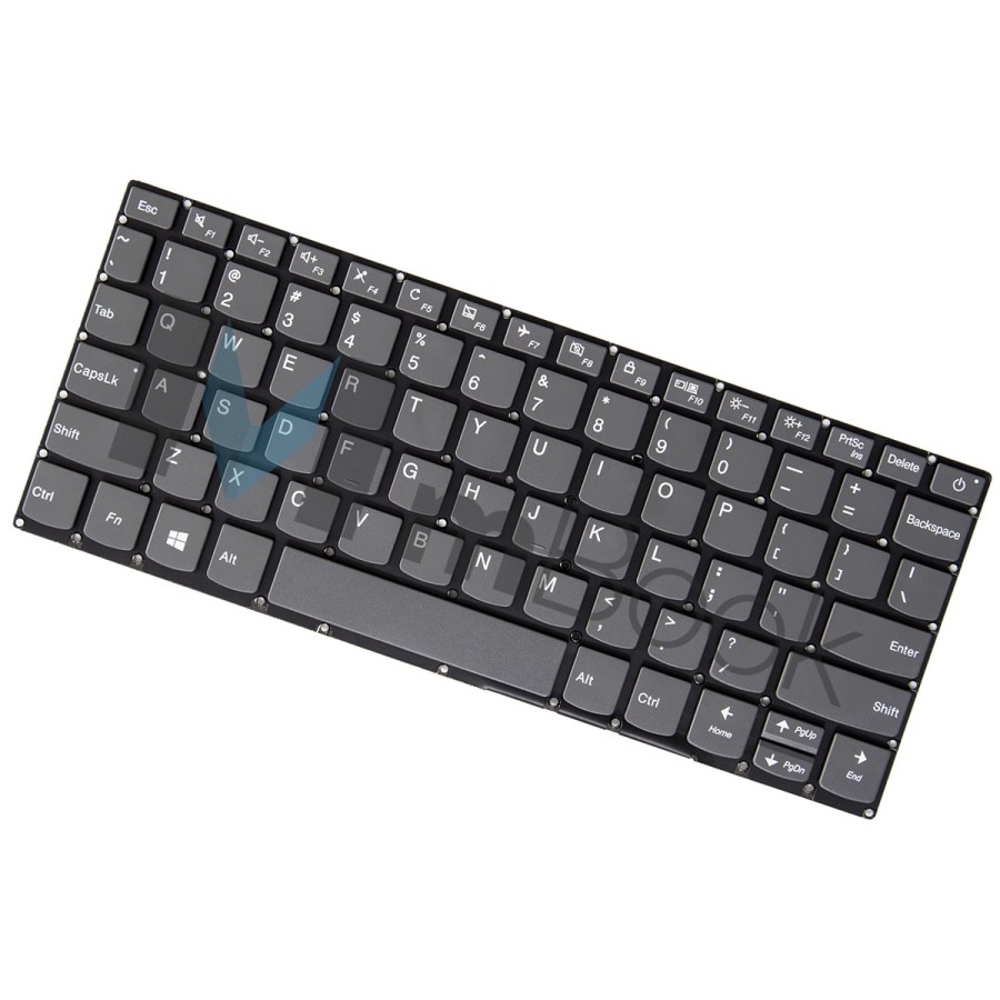 Teclado para Lenovo Ideapad S130-11IGM Layout US