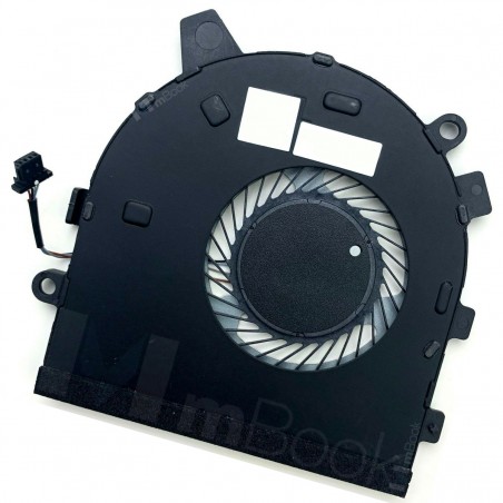 Cooler Fan Ventoinha para Dell compatível com 023.100F4.0001