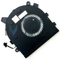 Cooler Fan Ventoinha para Dell compatível com 023.100F4.0001