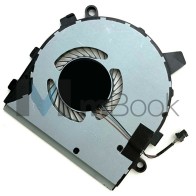 Cooler Fan Ventoinha para Dell compatível com 023.100F4.0001