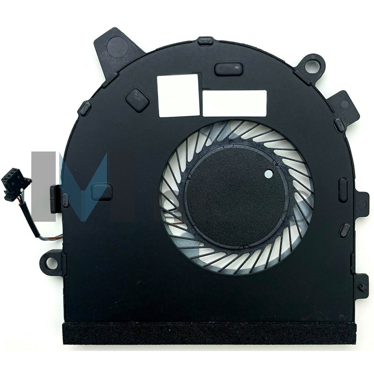 Cooler Fan Ventoinha para Dell compatível com 023.100F4.0001, 