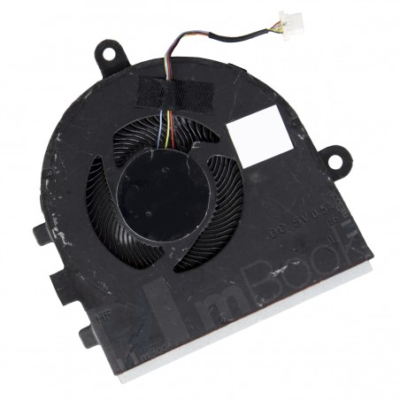 Cooler Fan Ventoinha para Dell compatível com PN 0WYGK2