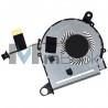 Cooler Fan Ventoinha para HP compatível com PN 855966-001