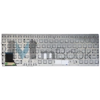 Teclado pra Sony Vaio compatível com PN 148986111 Layout US Teclado pra Sony Vaio compatível com PN 148986111 Layout US