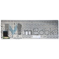 Teclado pra Sony compatível com 550120A02U0-035-G Layout US Teclado pra Sony compatível com 550120A02U0-035-G Layout US