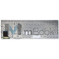 Teclado pra Sony compatível com 550120A02U0-035-G Layout US Teclado pra Sony compatível com 550120A02U0-035-G Layout US
