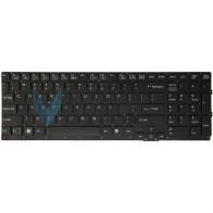 Teclado pra Sony compatível com 550120A02U0-035-G Layout US Teclado pra Sony compatível com 550120A02U0-035-G Layout US