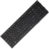 Teclado pra Sony Vaio VPC-SE16FX/S Layout US