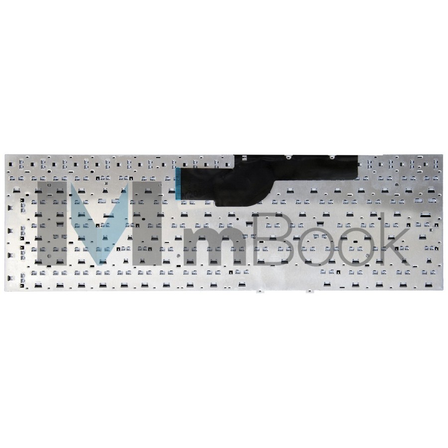 Teclado pra Samsung NP300E5C Layout US