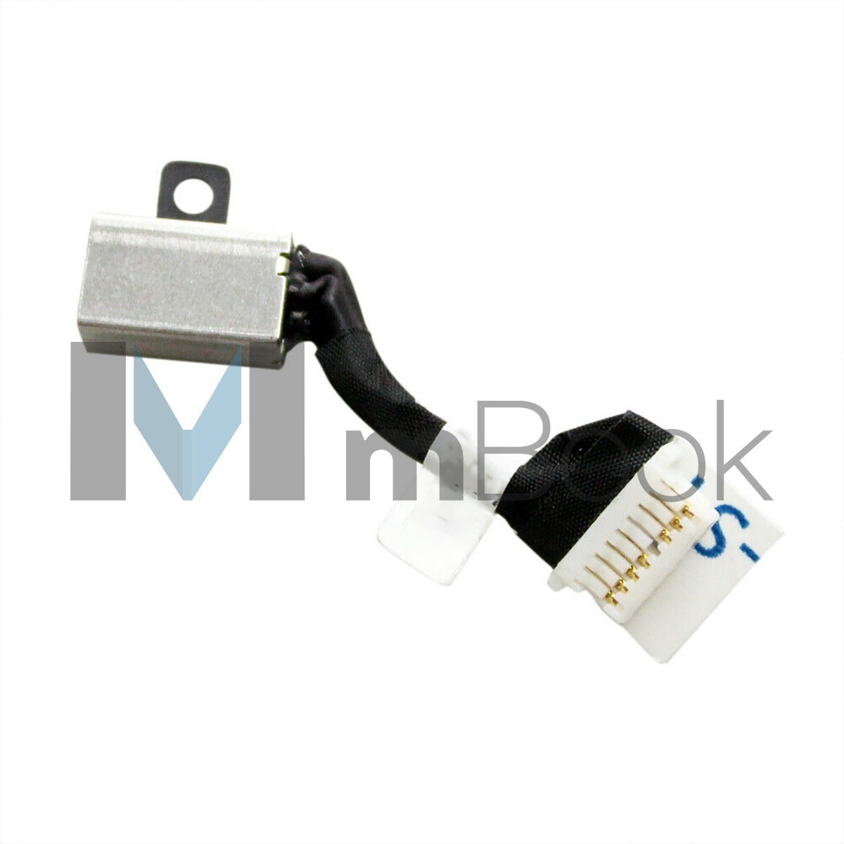 Conector DC Jack para Dell latitude 3500, 