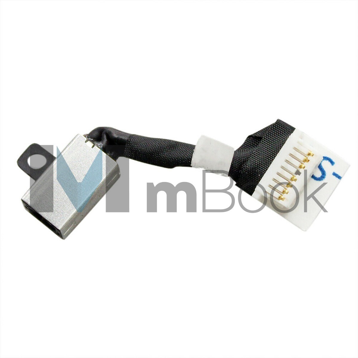 Conector DC Jack para Dell latitude 3500, 