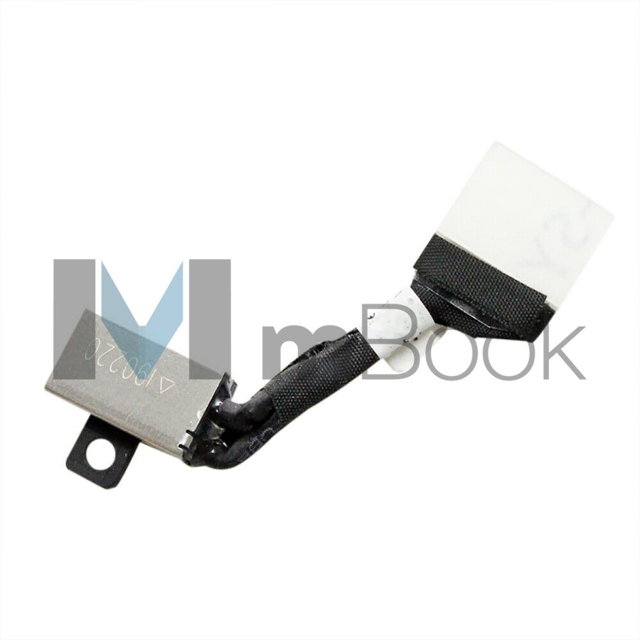 Conector DC Jack para Dell latitude 3500