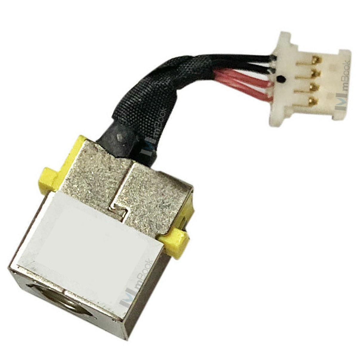 Conector Dc Jack para Acer A315-54
