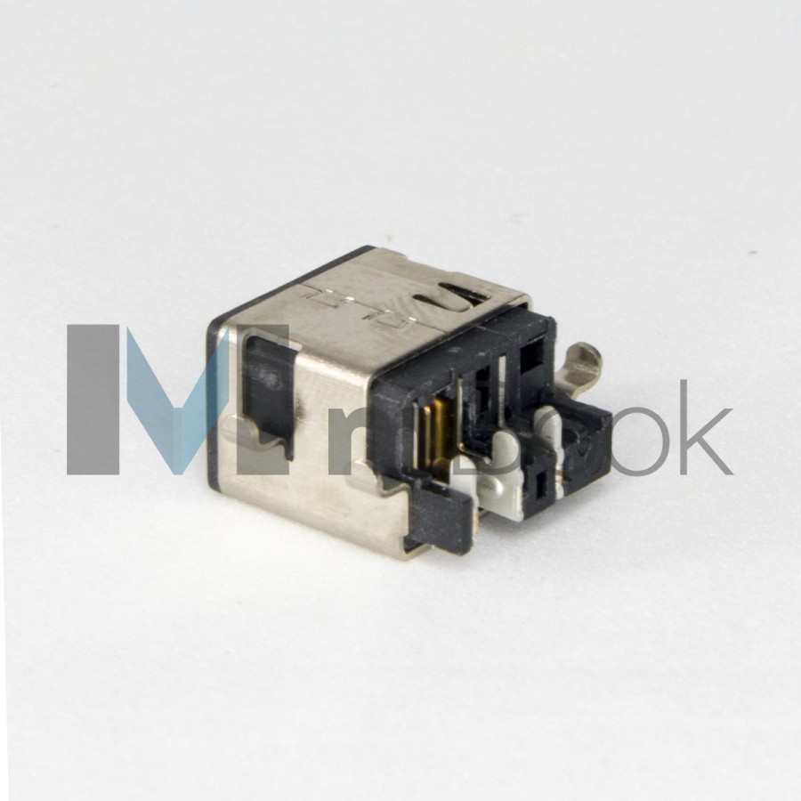 Conector DC Jack para Samsung NP300E5M‑KD3BR