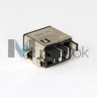 Conector DC Jack para Samsung NP300E5M‑KD3BR