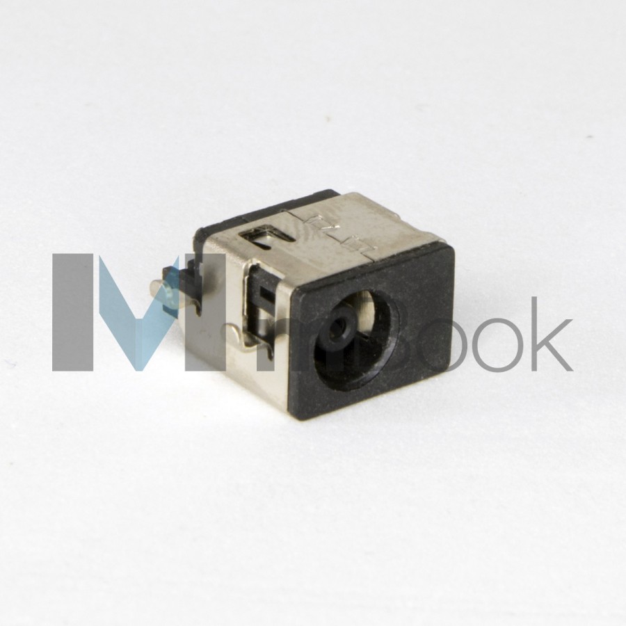 Conector DC Jack para Samsung NP300E5M‑KD3BR