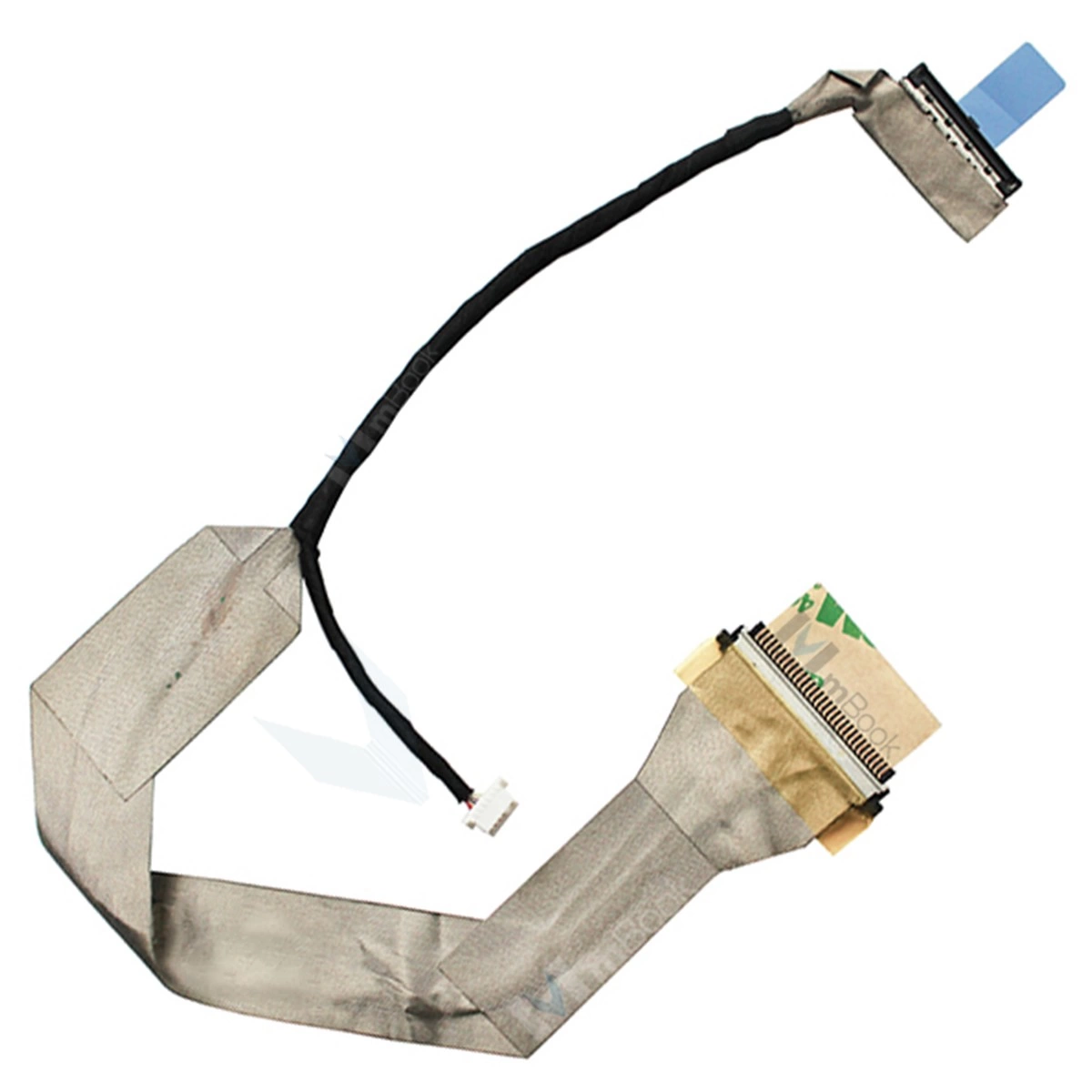 Cabo flat para Dell Vostro A860 Cabo flat para Dell Vostro A860