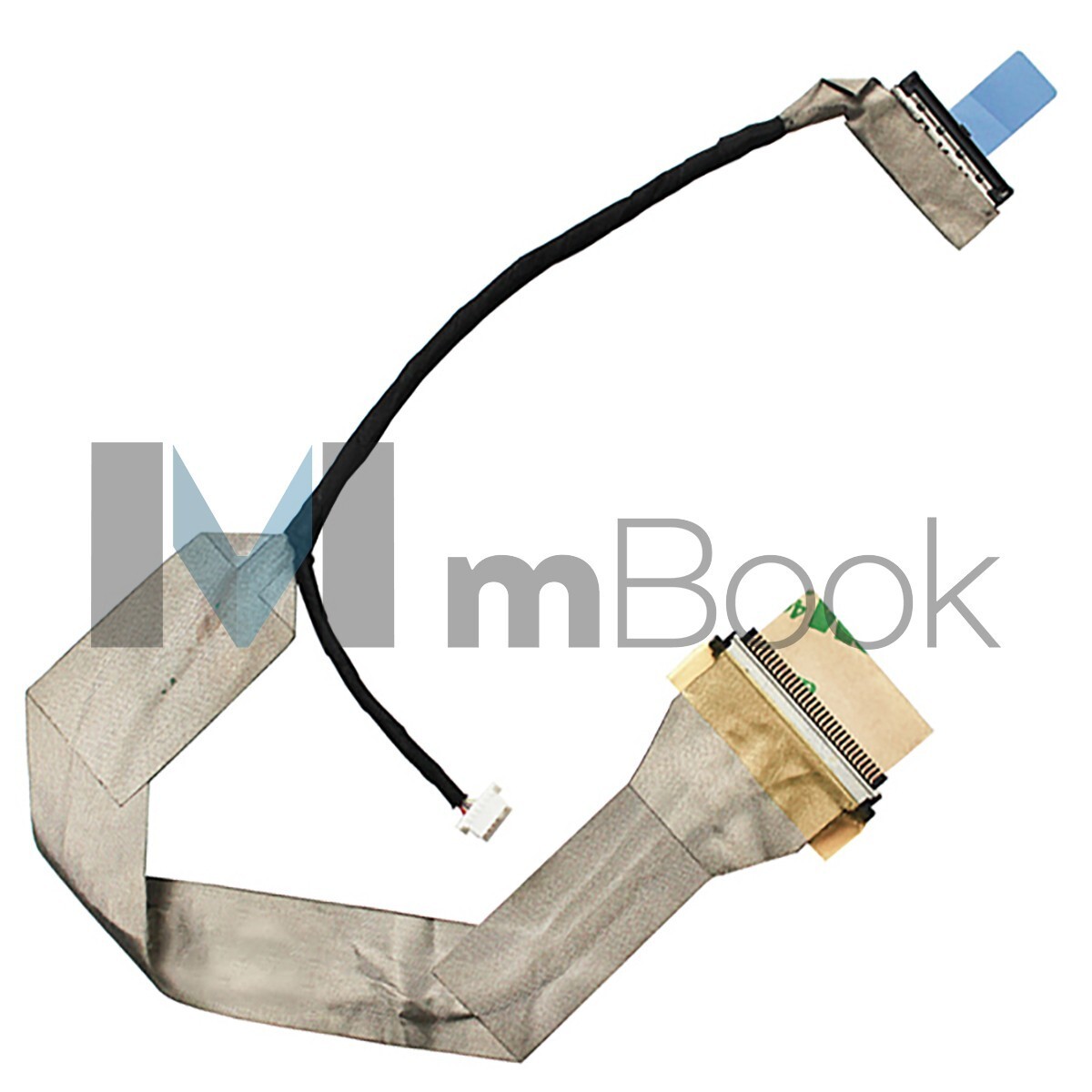 Cabo flat para Dell Vostro A860, 