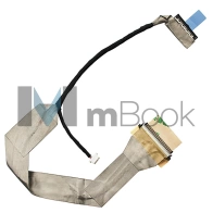 Cabo flat para Dell Vostro A860 Cabo flat para Dell Vostro A860