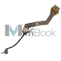 Cabo flat para Dell Vostro A860 Cabo flat para Dell Vostro A860