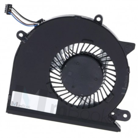 Cooler Fan Ventoinha para HP compatível com PN NS85B00-16K12