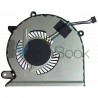 Cooler Fan Ventoinha para HP compatível com PN NS85B00-16K12