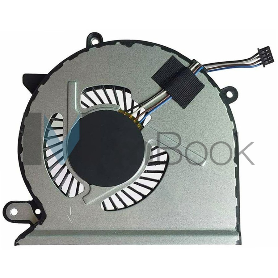 Cooler Fan Ventoinha para HP Pavilion TPN-Q190 Series