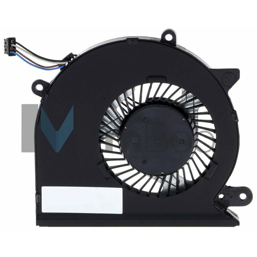 Cooler Fan Ventoinha para HP Pavilion TPN-Q190 Series