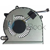 Cooler Fan Ventoinha para HP Pavilion 15-CD051NR