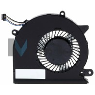 Cooler Fan Ventoinha para HP Pavilion 15-CD051NR