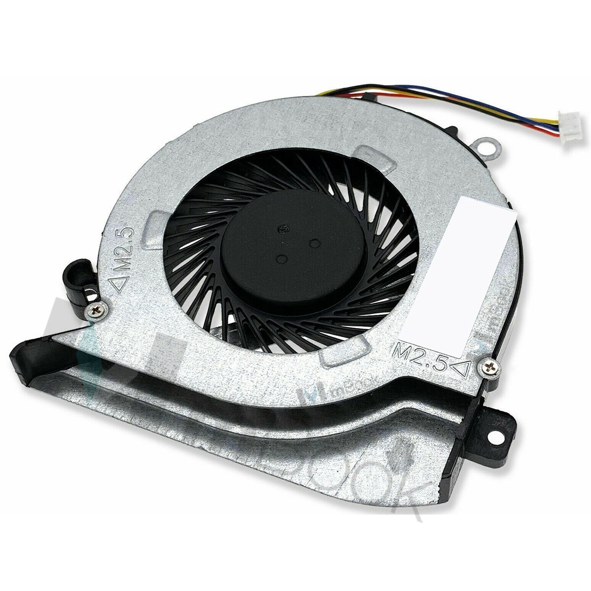 Cooler Fan para Hp Pavilion Hp Pavilion 15-ab Series, 