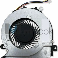 Cooler Fan Ventoinha para HP Pavilion HP Pavilion tpn-q159, 