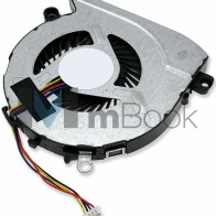 Cooler Fan Ventoinha para HP Pavilion HP Pavilion tpn-q159, 