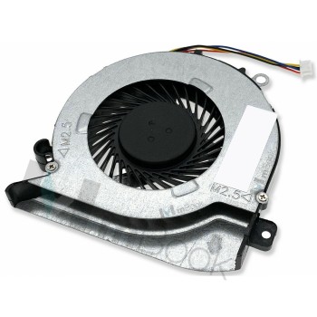Cooler Fan Ventoinha para HP Pavilion HP Pavilion 17-g000, 