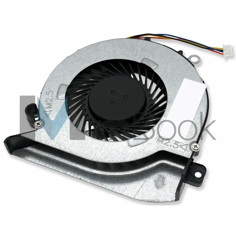 Cooler Fan Ventoinha para HP Pavilion HP Pavilion 17-g000